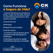Seguro de vida