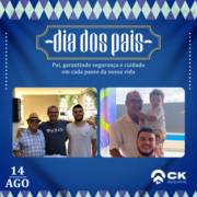 Dia dos pais
