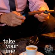 Take Your Time
