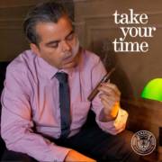 Take Your Time