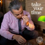 Take Your Time