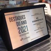 Placas de Aço Inox o melhor para a divulgação do seu negocio!