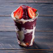 Sorveterias e Açaí em Resende RJ: Opções Refrescantes Para Aproveitar a Cidade