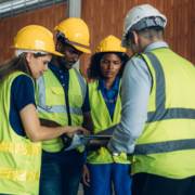 Segurança no Trabalho é Investimento, Não Despesa