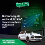 Está buscando por centrais de Multimídia? Nós temos as melhores marcas para você!