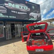 Seu Carro, Seu Estilo: Personalize com Acessórios Exclusivos