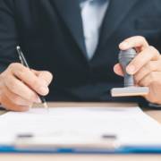 Carimbos Personalizados com Qualidade Profissional