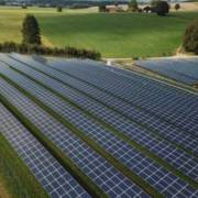 Geração de energia solar no Brasil deve crescer