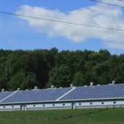 A importância da energia solar