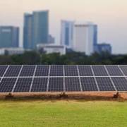 Energia Solar no Brasil e no Mundo