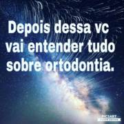 Depois dessa voce vai entender tudo sobre ortodontia