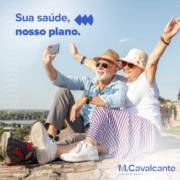 Sua saúde, nosso plano!