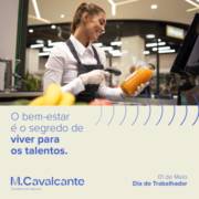 Dia do Trabalhador