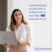 Dia do Corretor