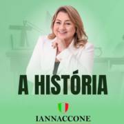 A Nossa História...
