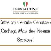 Entre em Contato Conosco!