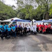 Escolher a FRAGAMED para a cobertura de eventos!