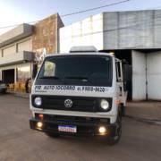 Guincho em Formosa Goiás auto socorro Adriano 24h