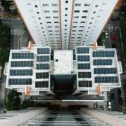 Instalação de Energia Solar realizada em Prédio Residencial em São Paulo/SP