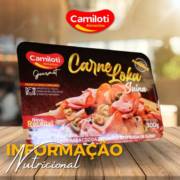 Informação Nutricional: Os Benefícios da Defumação da Carne