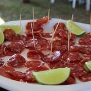 Camiloti Alimentos participa do Santa Gastronomia 2025