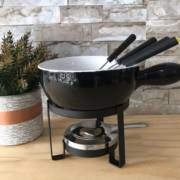 Aparelho de fondue