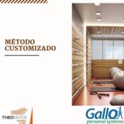 Método Customizado