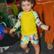 Moda praia