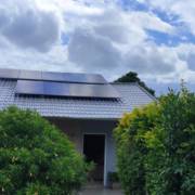 Instalação Residencial de Energia Solar em Porto Alegre RS