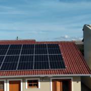 Painéis Solares instalados em Gravatai RS
