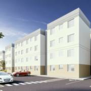Residencial Vila Martina