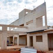 O uso de tecnologias inovadoras na construção civil