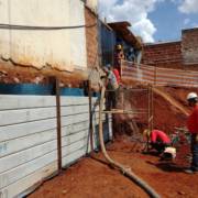 Como fazer a gestão eficiente de resíduos de construção