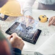 O futuro da construção: tendências e inovações a acompanhar