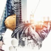 Projetos de Infraestrutura: Expertise da SCA Construtora.