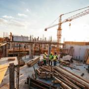 Inovação na Construção: Tecnologia e SCA Construtora em Piracicaba.
