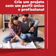 Seu projeto personalizado com a SCA Construtora.