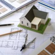 Como otimizar o espaço em projetos de construção residencial.