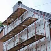 Dicas para reforma e renovação de edifícios antigos.
