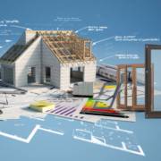 A evolução das técnicas de construção: do tradicional ao moderno.