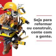 Dicas para reforma residencial: Transformando espaços antigos em novos ambientes.