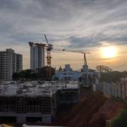 Dicas para construção de edifícios residenciais: Planejamento, execução e entrega.