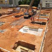 Como escolher o melhor terreno para construção: Fatores a considerar.