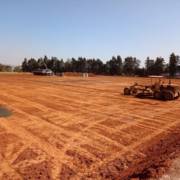 Terraplanagem com a SCA Construtora: Solidez e Pprecisão para o sucesso de sua obra.