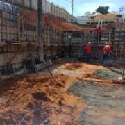 Principais desafios na construção civil e como superá-los.