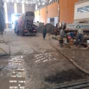 Gestão de obras comerciais: Eficiência com a SCA Construtora.