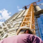 Obras rápidas e eficientes: compromisso da SCA Construtora