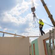 Construção modular: o futuro da construção civil?