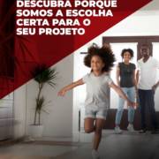 SCA Construtora: a escolha certa para realizar o seu sonho