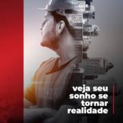 Seu Projeto, Nossa Missão: Construa o Futuro com a SCA Construtora